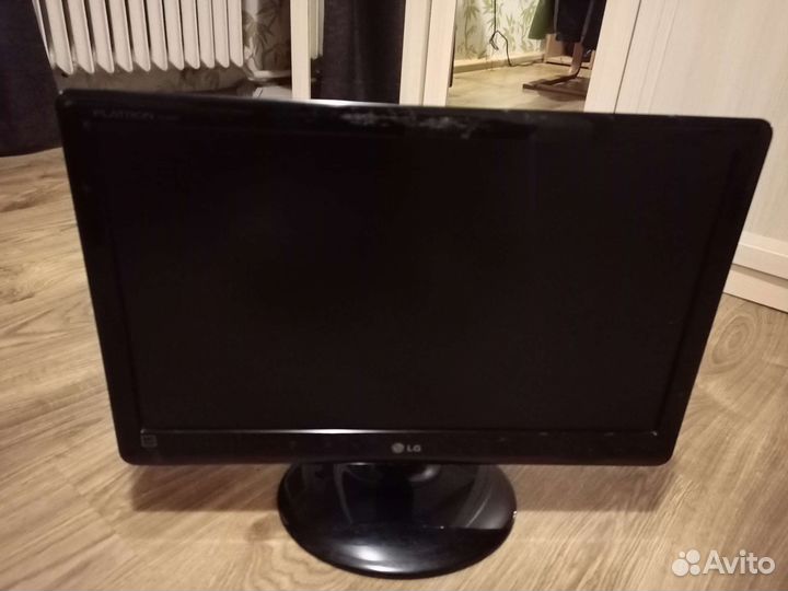 Монитор для компьютера бу