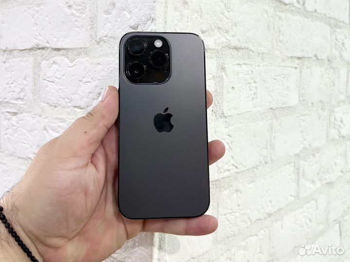 iPhone 14 Pro, 256 ГБ