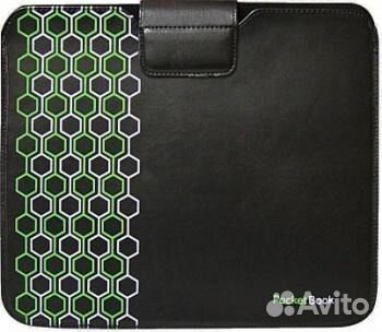 Чехол 9.7 дюймов PocketBook A10 Vigo World