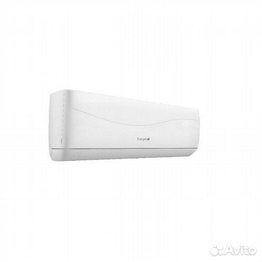 Energolux SAS24L4-A/SAU24L4-A