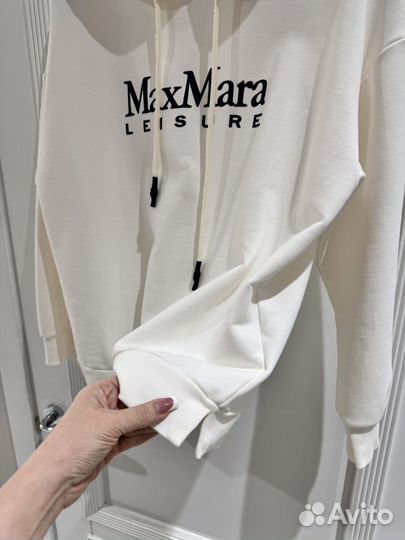 Худи Max Mara Leisure XS