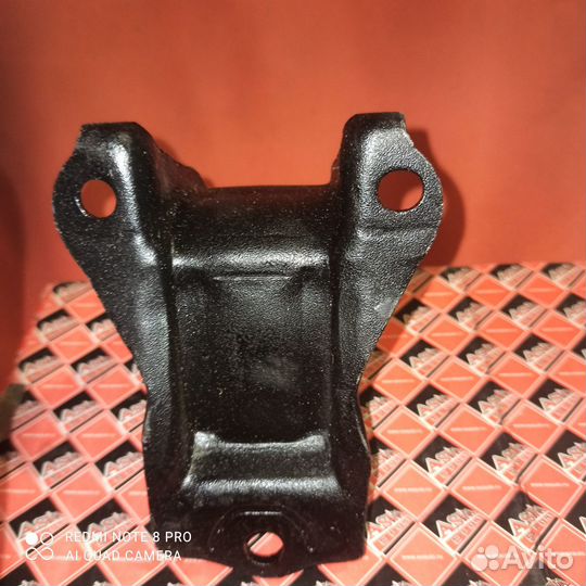 Опора двс задняя Honda Civic