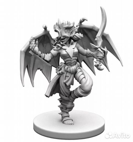 Runebound. Третья редакция. Дополнительный сценари