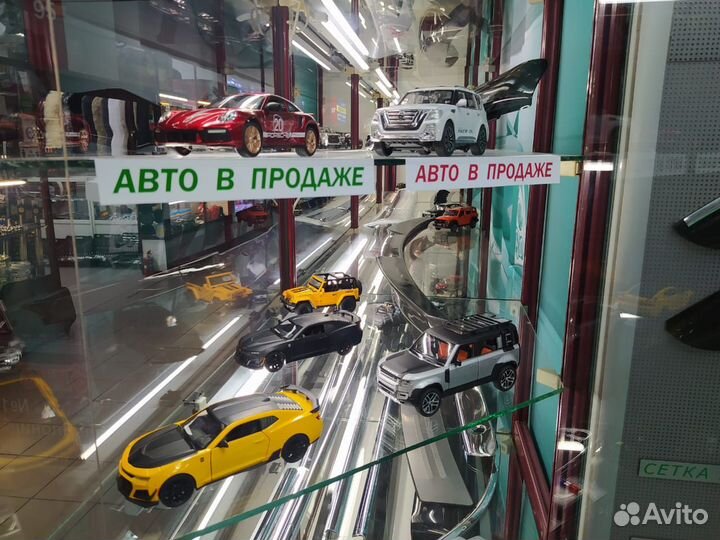 Модель автомобиля, модельки авто, модельки машин