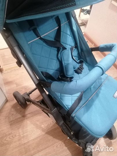 Детская коляска