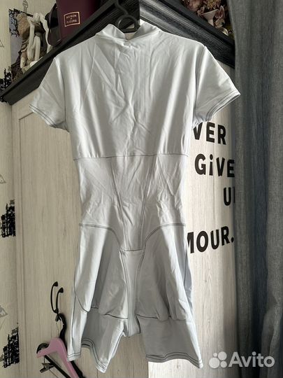 Комбинезон fluide M оригинал