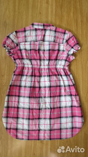 Блузка на 10-12 лет