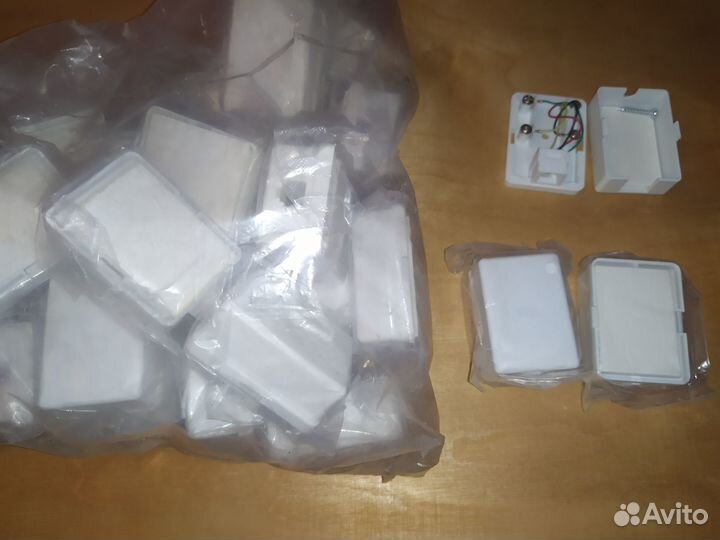 Розетка компьютерная, 30 шт