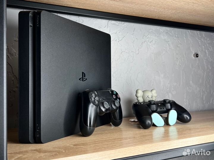 Sony playstation 4 slim 500gb