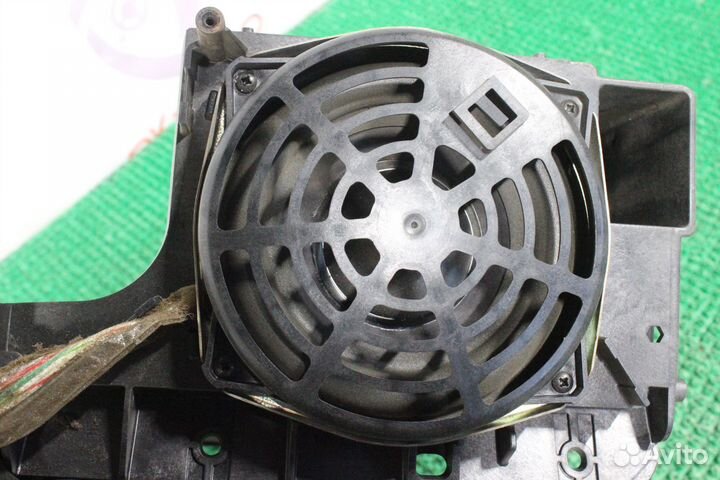 Стереосистема bose Cadillac Escalade GMT800