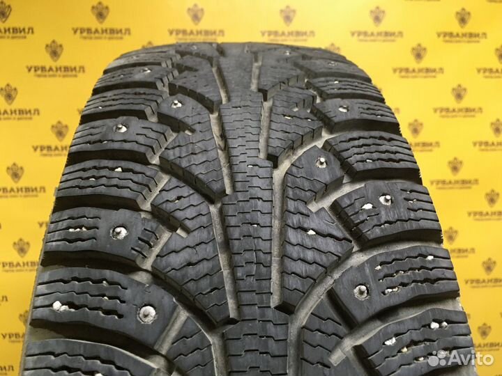 Nokian Tyres Nordman 5 195/65 R15 95T