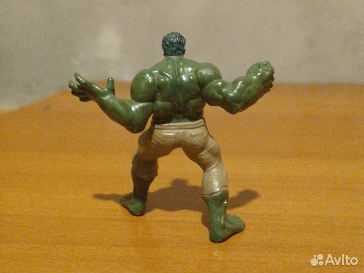 Фигурка Халк Hulk