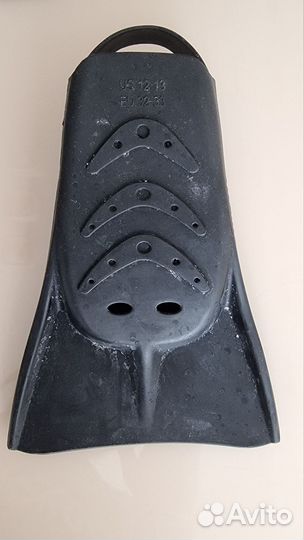 Ласты детские