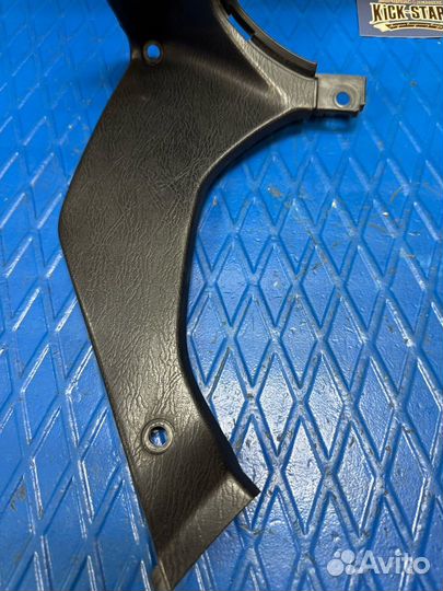 Пластик морды Suzuki GSF650S GSF1250S GSF1200S