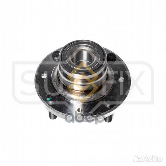 Ступица колеса зад лев SN1160 sufix