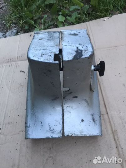 Защита карбюратора Юпитер 4