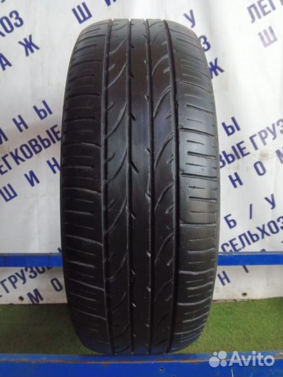 Bridgestone Dueler H/T 843 215/60 R17