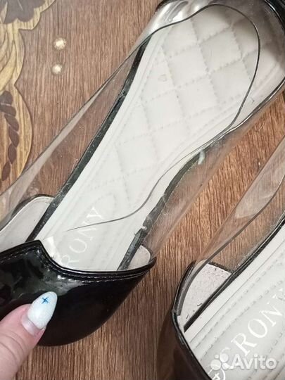 Тяги, мышеходы