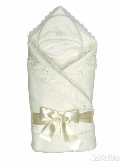 Конверт на выписку из роддома