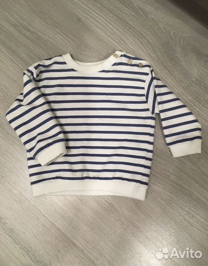 Одежда на мальчика 74 пакетом