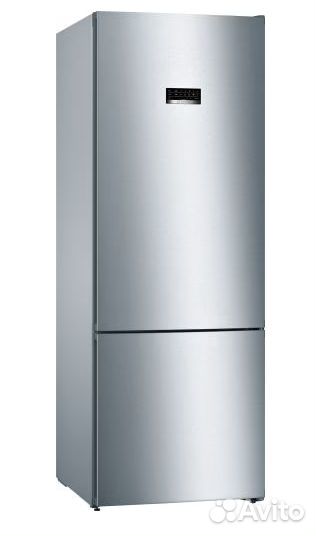 Холодильник Bosch Serie4 KGN56VI20R