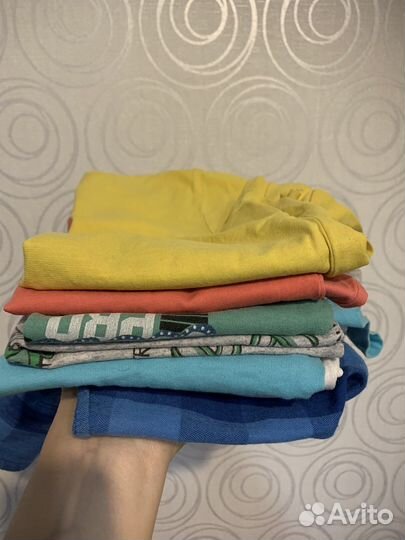 Детская одежда