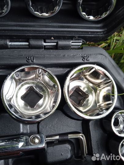 Наборы инструментов