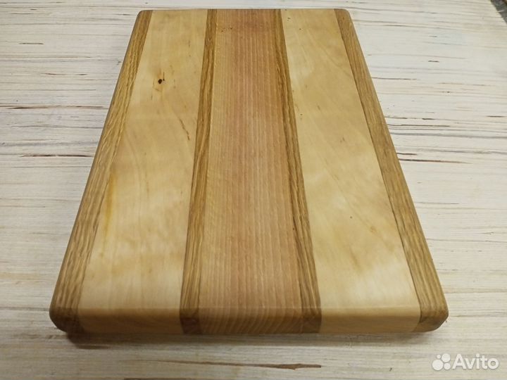 Доска разделочная дерево