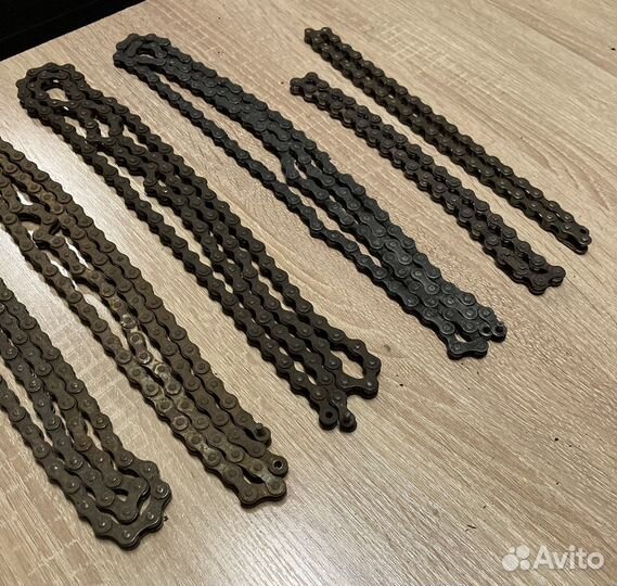 Запчасти для велосипеда