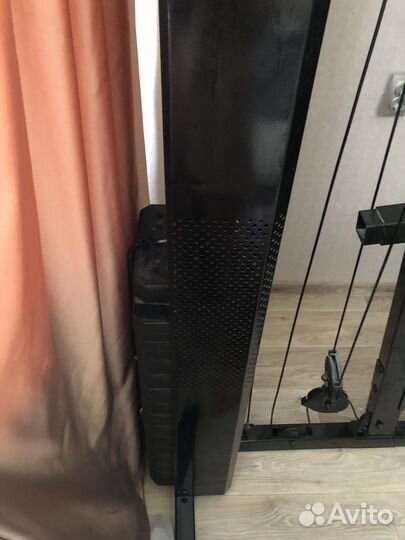 Силовой тренажер