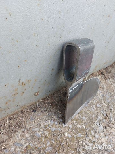 Топор для рубки мяса