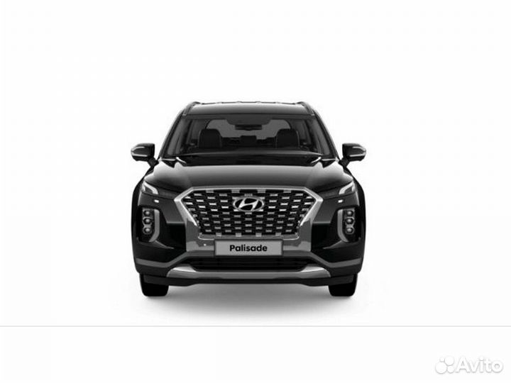 Hyundai Palisade, 2023