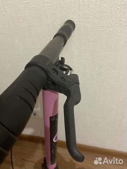 Самокат degree 180