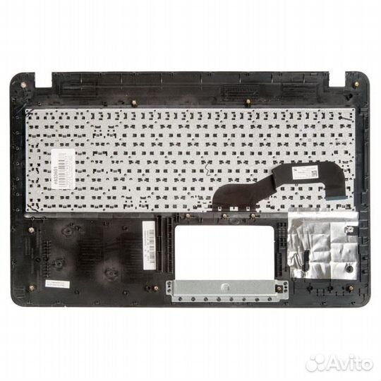 Топкейс новый для Asus X540B X540M X540U X543U