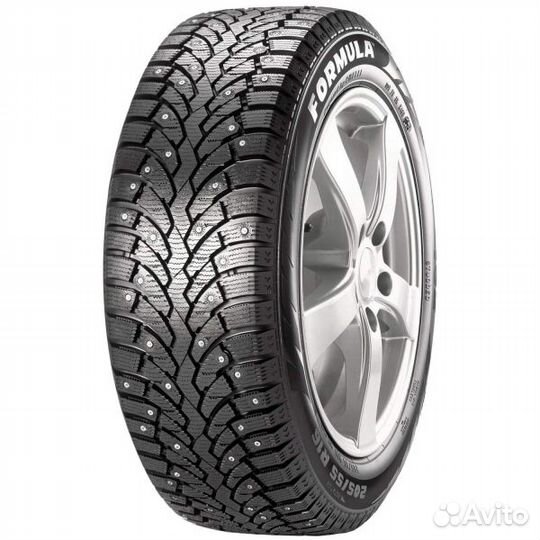 Pirelli Formula Ice 215/60 R17 100T