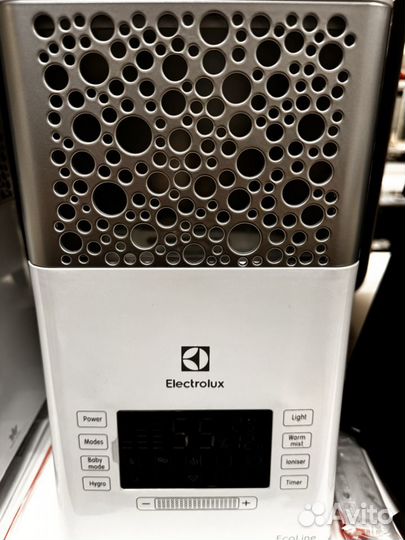 Увлажнитель Electrolux EcoLine