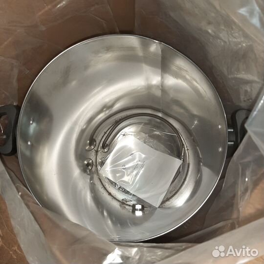 Кипятильник электрический Термаль