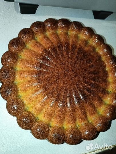 Электрическая мини духовка печь настольная