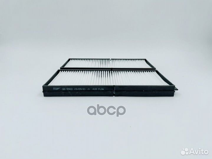 Фильтр салона GB9900 BIG filter