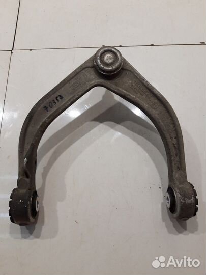 Рычаг подвески (передний, левый, верхний)