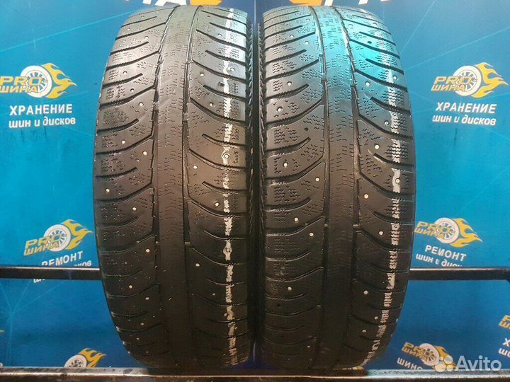 Bridgestone Ice Cruiser 7000 185/65 R15