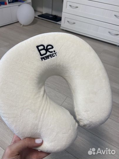 Подушка с эффектом памяти