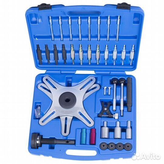 Набор для обслуживания сцепления king tony 9AK21