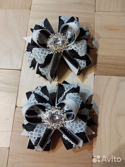 Резинка для волос