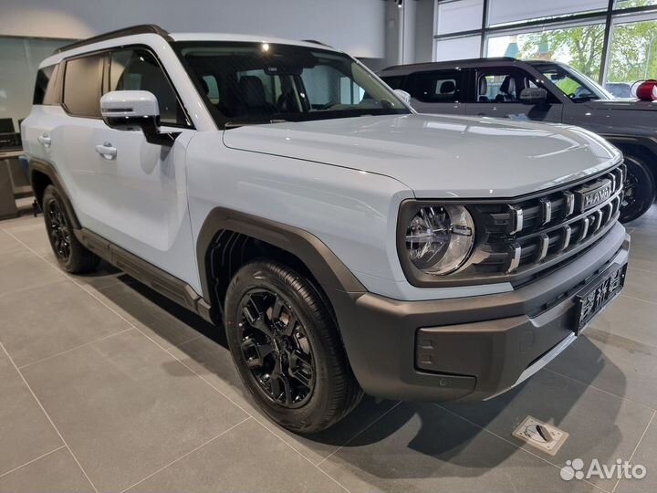 Haval H3 1.5 AMT, 2024