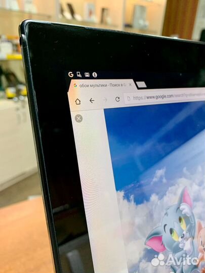 Sony Xperia Tablet Z2 10.1