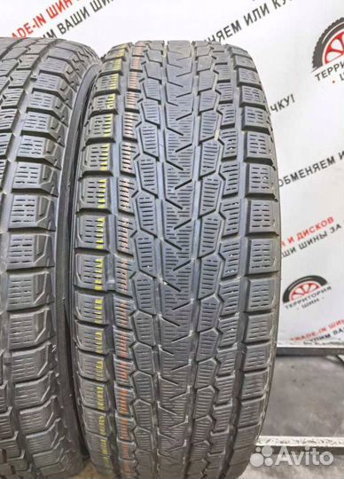 Yokohama Ice Guard IG30 225/65 R17 102S