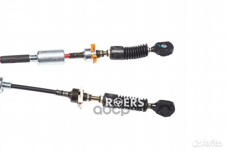 Трос селектора кпп RPM58CS001 Roers-Parts