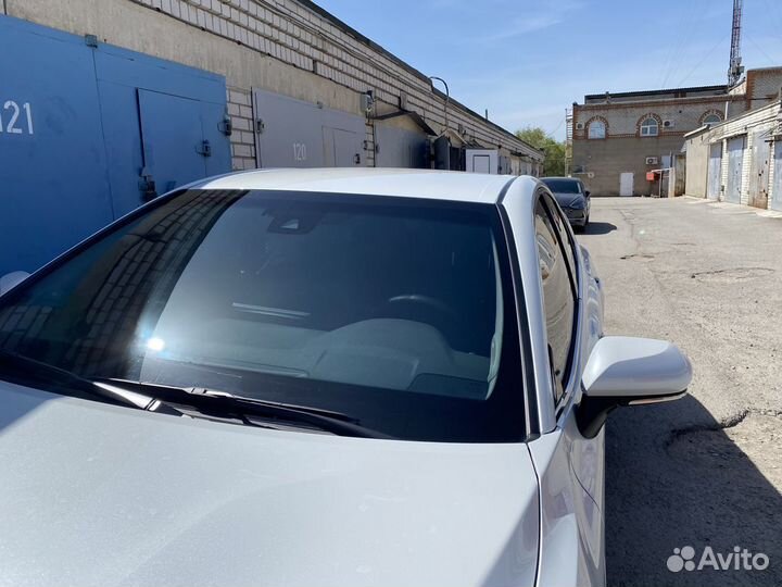 Атермальная тонировка авто гост 80