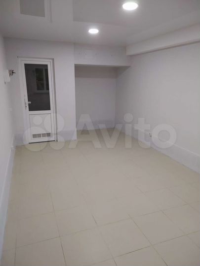 Свободного назначения, 18 м²